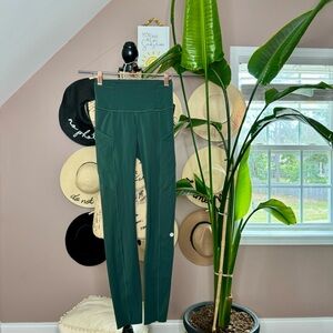 Lululemon Fast Free Full Length leggings